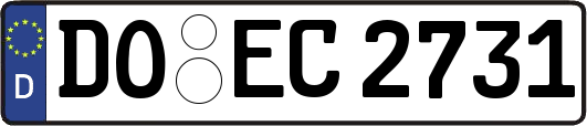 DO-EC2731