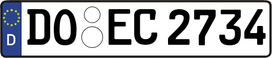 DO-EC2734