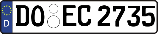 DO-EC2735