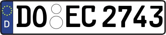 DO-EC2743