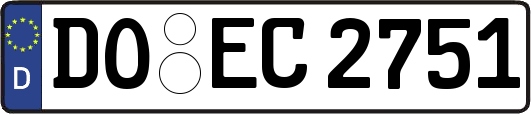 DO-EC2751