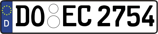 DO-EC2754