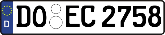DO-EC2758