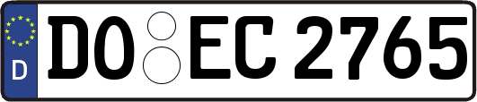 DO-EC2765