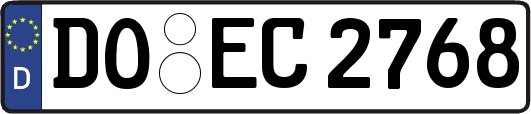 DO-EC2768