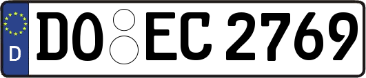 DO-EC2769