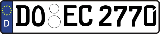 DO-EC2770