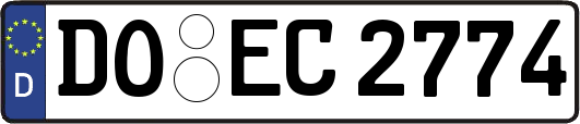 DO-EC2774