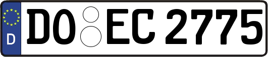 DO-EC2775