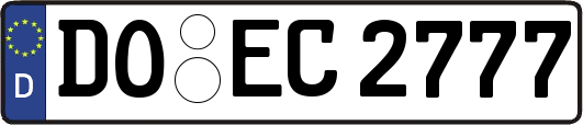 DO-EC2777