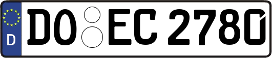 DO-EC2780