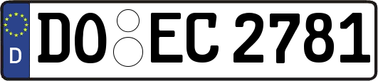 DO-EC2781