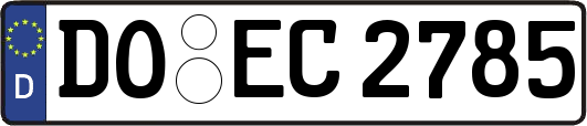 DO-EC2785