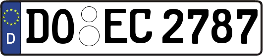 DO-EC2787