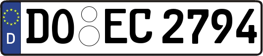 DO-EC2794