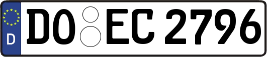 DO-EC2796