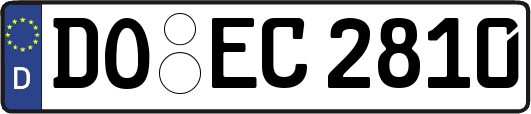 DO-EC2810