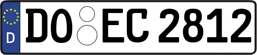 DO-EC2812