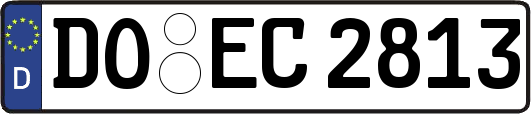 DO-EC2813