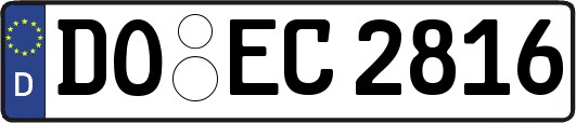 DO-EC2816