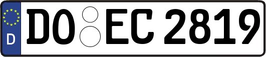 DO-EC2819