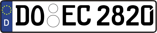 DO-EC2820
