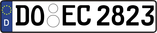 DO-EC2823