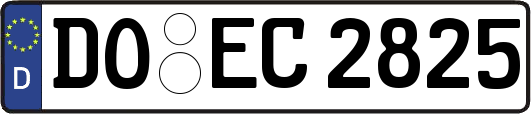 DO-EC2825