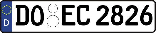 DO-EC2826