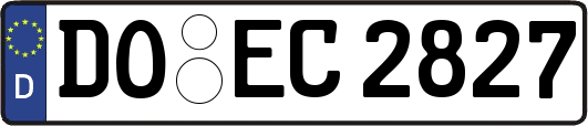 DO-EC2827