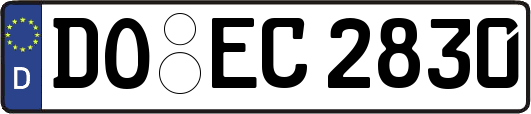DO-EC2830