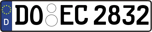DO-EC2832