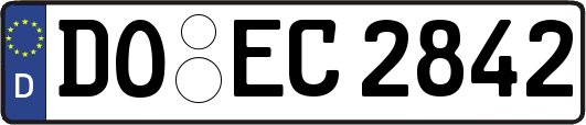 DO-EC2842
