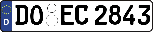 DO-EC2843
