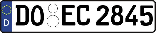 DO-EC2845