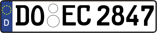 DO-EC2847