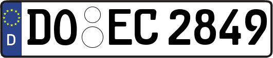 DO-EC2849