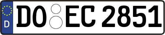 DO-EC2851