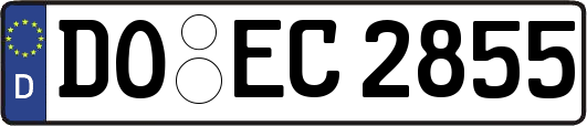 DO-EC2855