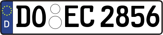 DO-EC2856