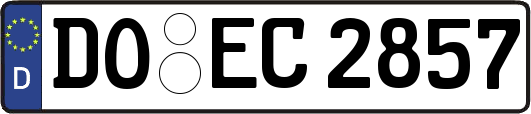DO-EC2857