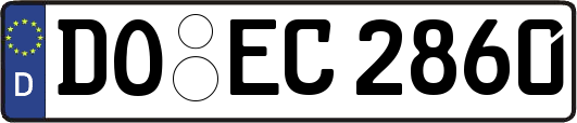 DO-EC2860