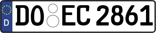 DO-EC2861