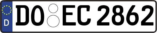 DO-EC2862