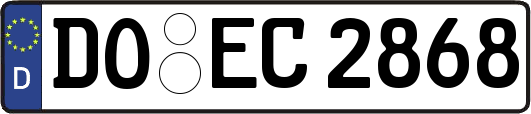 DO-EC2868