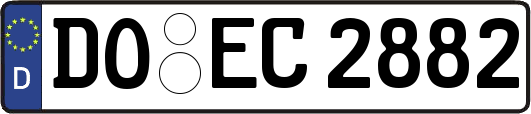 DO-EC2882