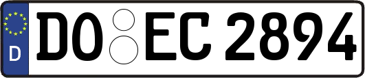 DO-EC2894