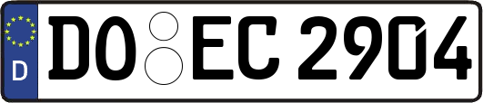 DO-EC2904