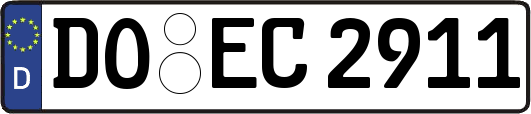 DO-EC2911