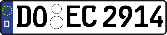 DO-EC2914